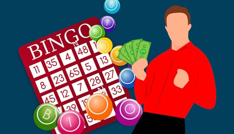 Bingo Player02